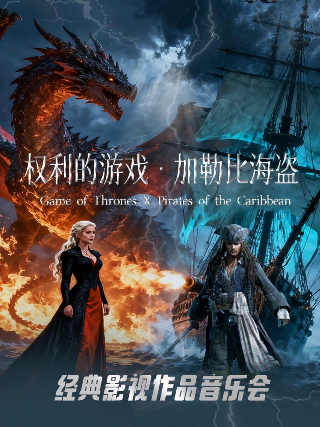 阳泉经典影视作品音乐会