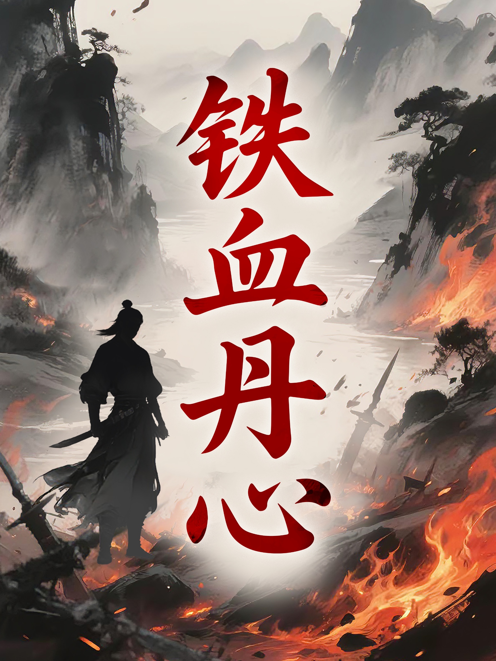 重庆浪漫武侠金曲国风音乐会