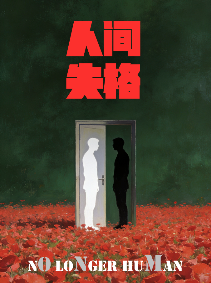 杭州浪漫治愈话剧《人间失格》